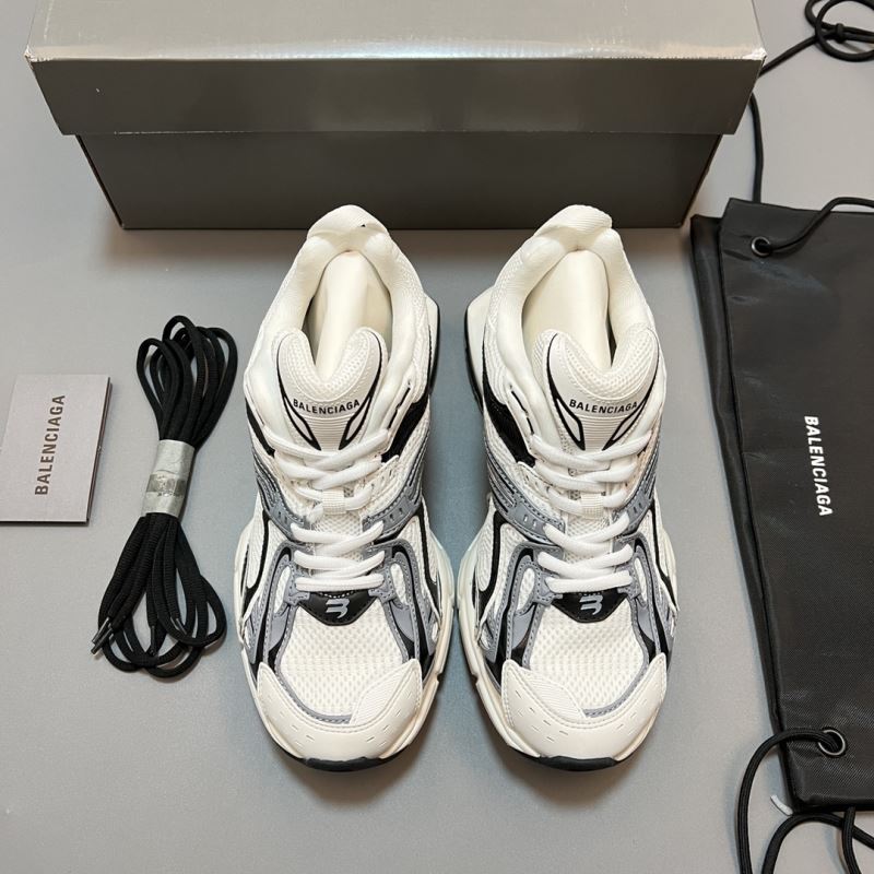 Balenciaga Track Shoes